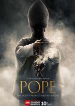 Watch Pope: The Most Powerful Man in History Soap2day
