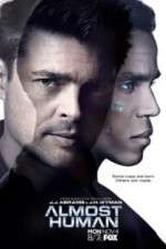 Watch Almost Human Soap2day