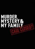Watch Murder, Mystery and My Family: Case Closed? Soap2day