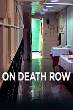 Watch On Death Row Soap2day