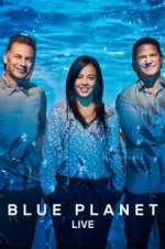 Watch Blue Planet Live Soap2day