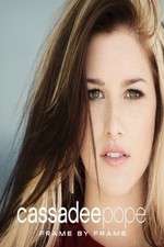 Watch Cassadee Pope Frame by Frame Soap2day