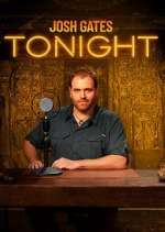 Watch Expedition Unknown: Josh Gates Tonight Soap2day