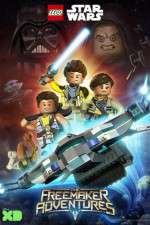 Watch Lego Star Wars The Freemaker Adventures Soap2day