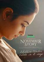 Watch November Story Soap2day