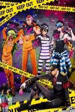 Watch Nanbaka The Numbers Soap2day