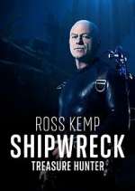 Watch Ross Kemp: Shipwreck Treasure Hunter Soap2day