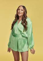 Watch Geordie Stories: Charlotte\'s New Baby Soap2day