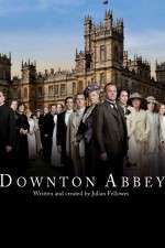 Watch Downton Abbey Soap2day