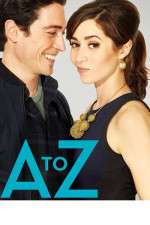 Watch A to Z Soap2day
