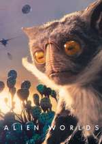Watch Alien Worlds Soap2day