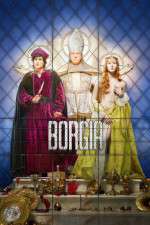 Watch Borgia Soap2day