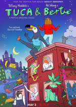 Watch Tuca & Bertie Soap2day