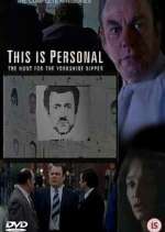 Watch This Is Personal: The Hunt for the Yorkshire Ripper Soap2day