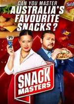 Watch Snackmasters Soap2day