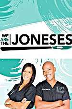 Watch We Are the Joneses Soap2day