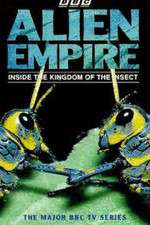 Watch Alien Empire Soap2day