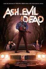 Watch Ash vs Evil Dead Soap2day