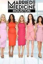 Watch Married to Medicine Houston Soap2day