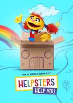 Watch Helpsters Help You Soap2day