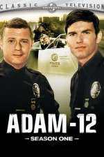 Watch Adam-12 Soap2day