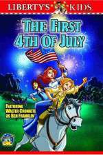 Watch Liberty's Kids Est 1776 Soap2day