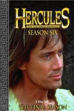 Watch Hercules: The Legendary Journeys Soap2day