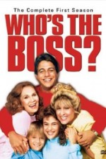 Watch Who's the Boss? Soap2day