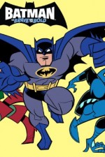 Watch Batman: The Brave and the Bold Soap2day