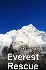 Watch Everest Rescue Soap2day