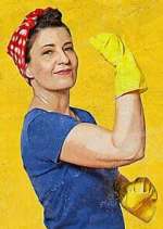 Watch Mums on Strike Soap2day