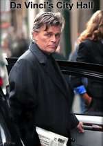 Watch Da Vinci's City Hall Soap2day