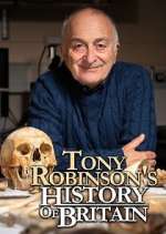 Watch Tony Robinson's History of Britain Soap2day