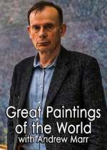 Watch Great Paintings of the World with Andrew Marr Soap2day