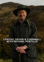 Watch Coastal Devon & Cornwall with Michael Portillo Soap2day