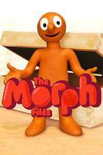 Watch The Morph Files Soap2day