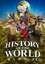 Watch History of the World, Part II Soap2day
