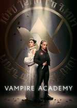 Watch Vampire Academy Soap2day