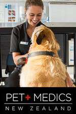 Watch Pet Medics Soap2day