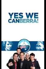 Watch Yes We Canberra! Soap2day