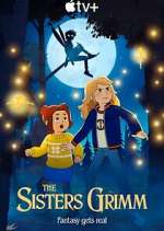 Watch The Sisters Grimm Soap2day