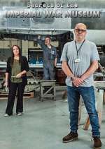 Watch Secrets of the Imperial War Museum Soap2day