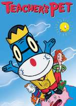 Watch Teacher's Pet Soap2day