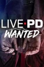 Watch Live PD: Wanted Soap2day