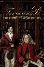 Watch Tenacious D: The Complete Master Works Soap2day