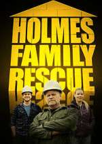Watch Holmes Family Rescue Soap2day