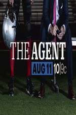 Watch The Agent Soap2day