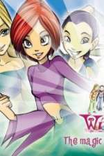 Watch W.I.T.C.H. Soap2day