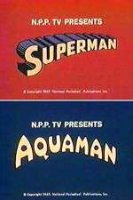 Watch The Superman/Aquaman Hour of Adventure Soap2day
