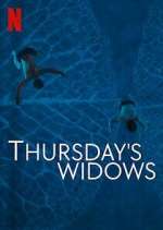 Watch Las viudas de los jueves Soap2day